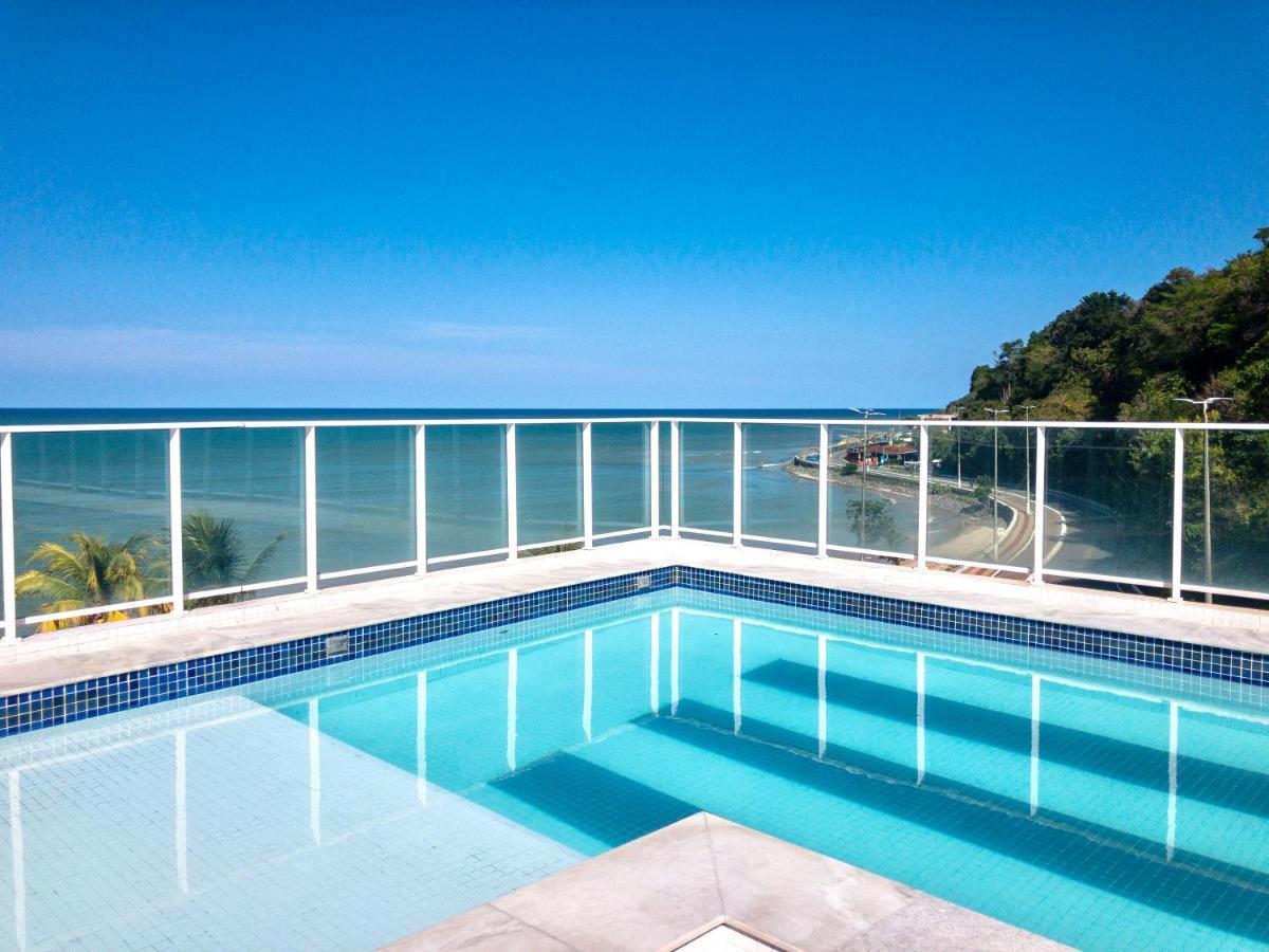 Aparthotel Blue Sunset Premium à João Pessoa Extérieur photo
